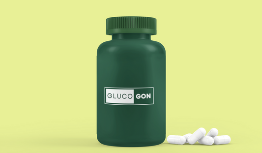 Glucogon - 1 Bottle